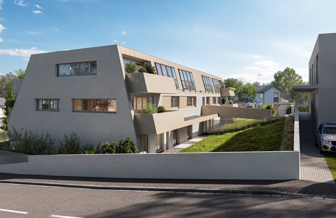 Property in 2345 Niederösterreich - Brunn am Gebirge: New-build flat with exclusive design - picture 4