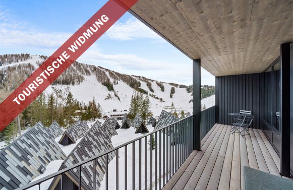 Property in 4573 Oberösterreich - Hinterstoder: Investment for the future! Guaranteed snow at 1,400 metres above sea level