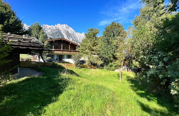 Property in 5771 Salzburg - Pinzgau - Leogang : Ski-In Ski-Out! Panoramic property in Leogang near Krallerhof 