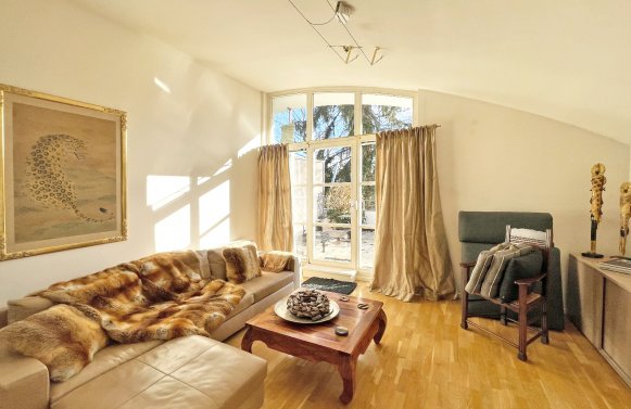 Property in 5020 Salzburg - Nonntal: Modern maisonette apartment in the popular Nonntal district of Salzburg