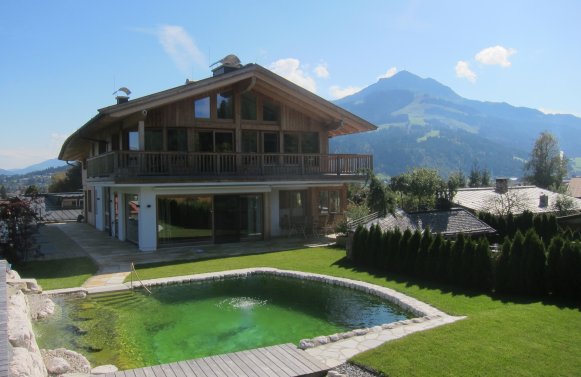 Mochten Sie Ihr Wunschhaus Kaufen Tirol Bietet Grundstucke
