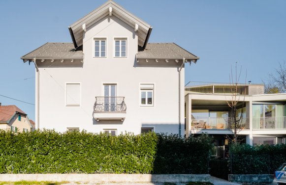 Immobilien In Salzburg Marlies Muhr Immobilien