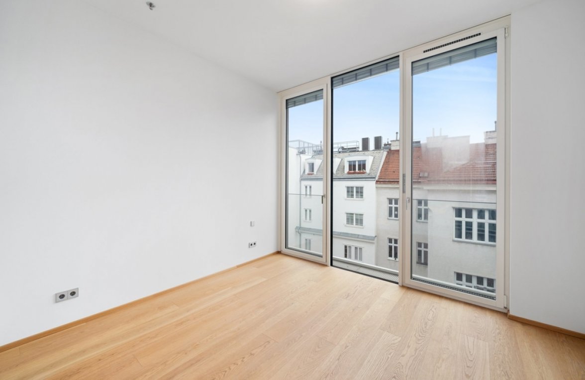 Property in 1030 Wien, 3. Bezirk: Embassy quarter - near Stadtpark - Terrace dream! - picture 3