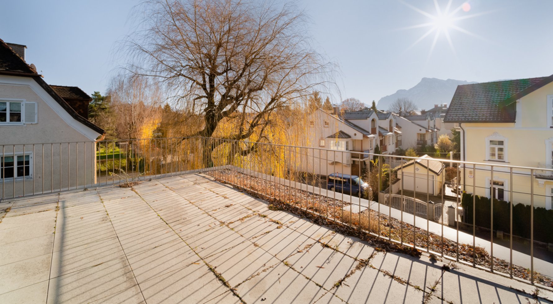 127m Dg Whg In Historischer Grunderzeitvilla Mit 80m Sonnenterrasse Wohnung In 5020 Riedenburg Maxglan Salzburg Zu Kaufen Marlies Muhr Immobilien