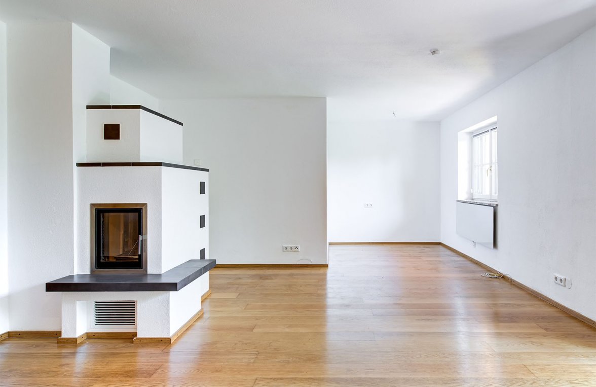 Immobilie in 5303 Salzburg - Thalgauberg: Traumblick ins Alpenvorland - Landhaus wartet aufs Wachküssen - bild 5