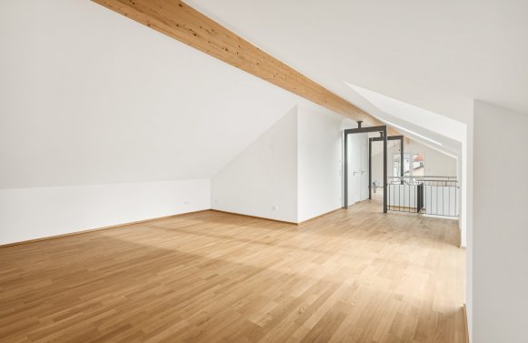 Property in 83395 Bayern - Freilassing : Modern penthouse apartment – for all those looking for something special