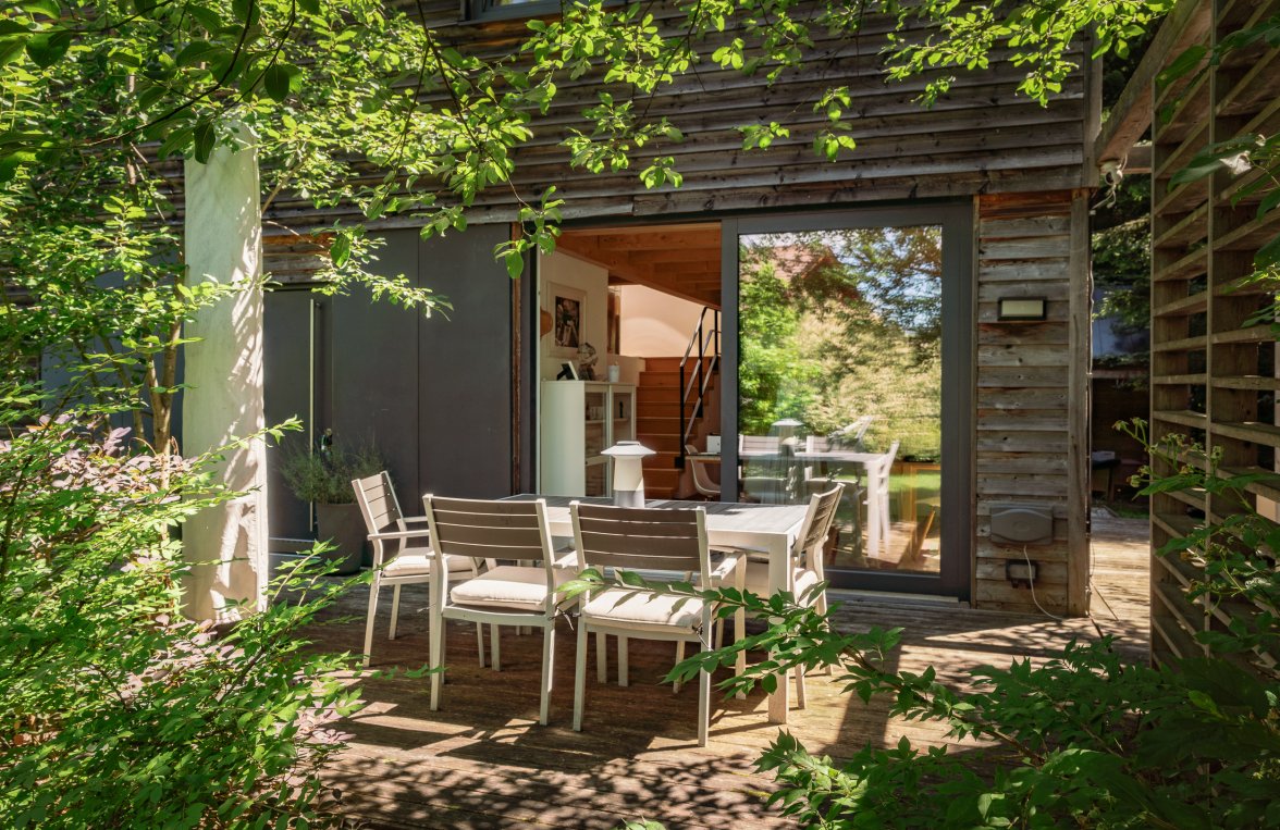Immobilie in 4822 Salzkammergut - Bad Goisern am Hallstättersee: Zweitwohnsitz-Idylle! Naturverbundenes Wohnen in Bad Goisern im Salzkammergut - bild 5