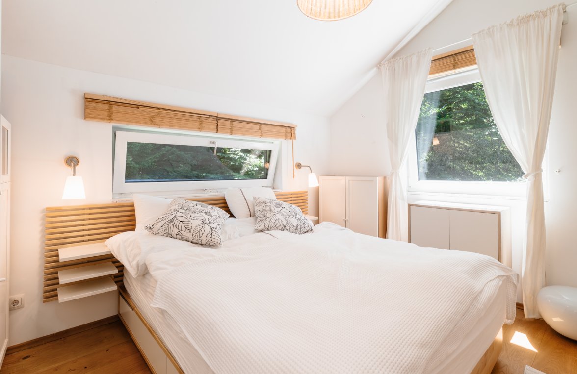 Immobilie in 4822 Salzkammergut - Bad Goisern am Hallstättersee: Zweitwohnsitz-Idylle! Naturverbundenes Wohnen in Bad Goisern im Salzkammergut - bild 7