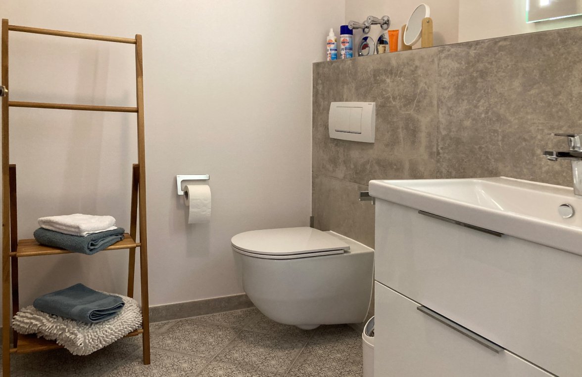 Immobilie in 83435 Bad Reichenhall: Alles was das Herz begehrt!  Luxuriöse, modern möblierte 2-Zimmerwohnung - bild 3