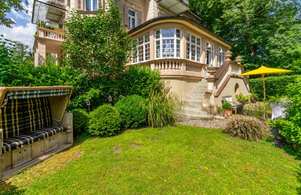 Liebe auf den ersten Blick! auf ca. 235 m² mit