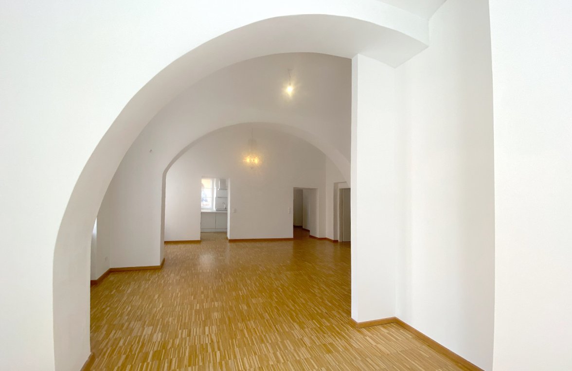 Property in 83435 Bad Reichenhall: Lust auf Tradition! Altbaujuwel in der Innenstadt von Bad Reichenhall - picture 4