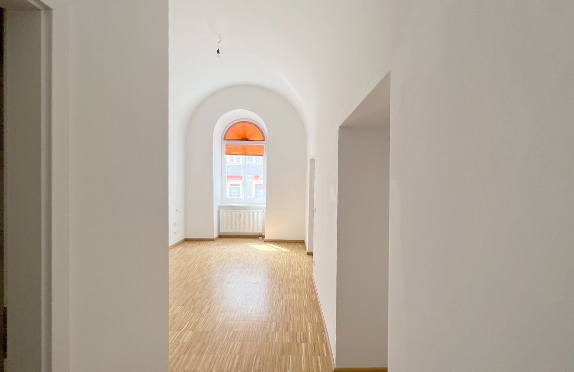 Property in 83435 Bad Reichenhall: Lust auf Tradition! Altbaujuwel in der Innenstadt von Bad Reichenhall - picture 3
