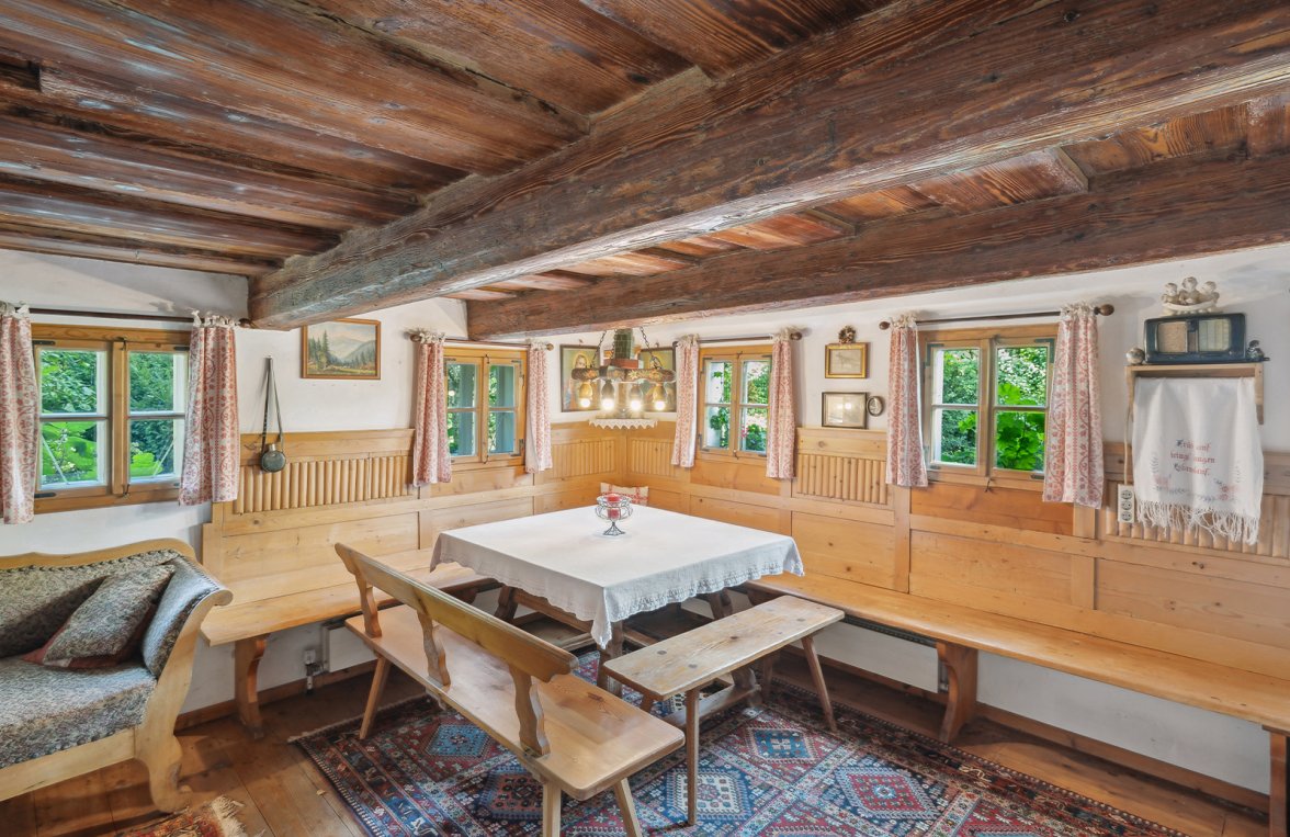 Property in 4743 Innviertler Hügelland: THE FISHERMAN'S DREAM... Charming hideaway with spacious pond... - picture 3
