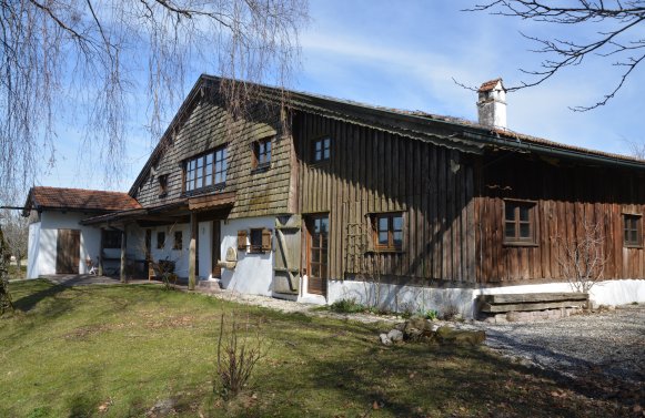 Bauernhof in Österreich kaufen Marlies Muhr Luxusimmobilien