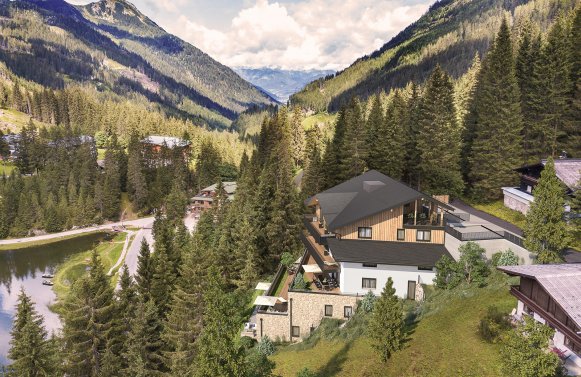 Immobilien In Osterreichs Skiregionen Luxusimmobilien Von Marlies Muhr Immobilien Gmbh