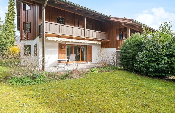 IMMOBILIEN IN BAYERN intelligence overview