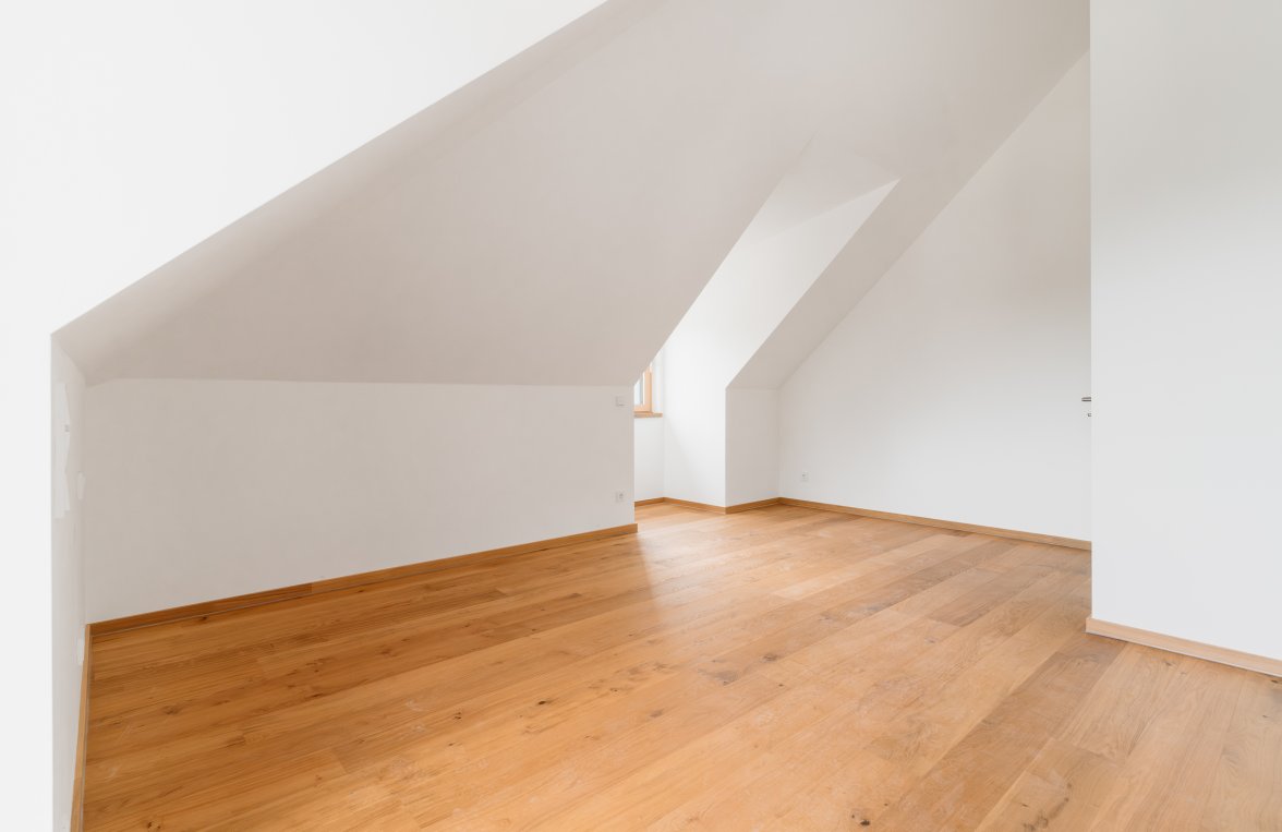Immobilie in 83435 Bayern - Bad Reichenhall: Optimierter Grundriss für hohen Komfort: Exklusive Dachgeschosswohnung - bild 7