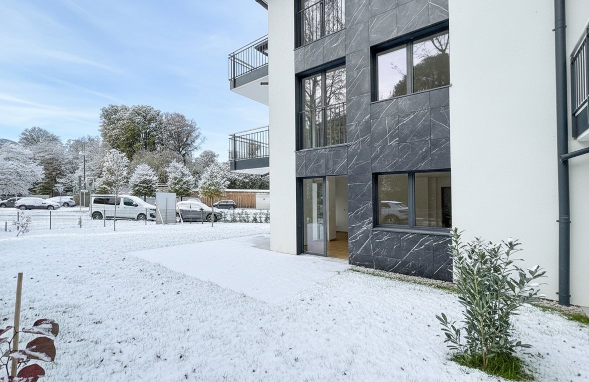 Property in 83435 Bayern - Bad Reichenhall: Idyllic home in Bad Reichenhall! Charming garden apartment - picture 1