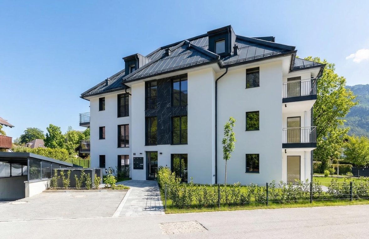 Nemovitosti v 83435 Bayern - Bad Reichenhall: Idylické bydlení v Bad Reichenhallu! Zahradní byt se šarmem - obrázek 5