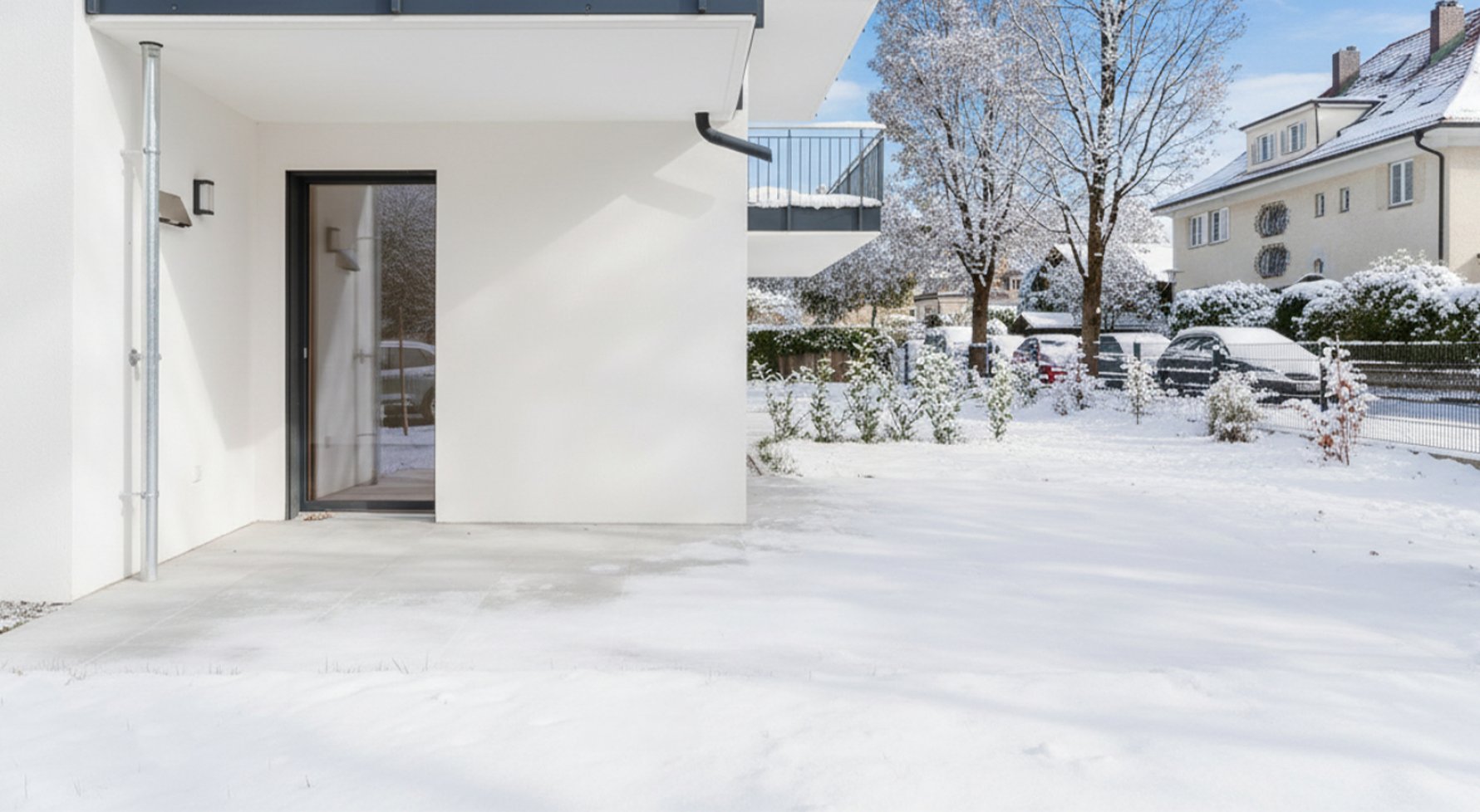 Property in 83435 Bayern - Bad Reichenhall: Idyllic home in Bad Reichenhall! Charming garden apartment - picture 1