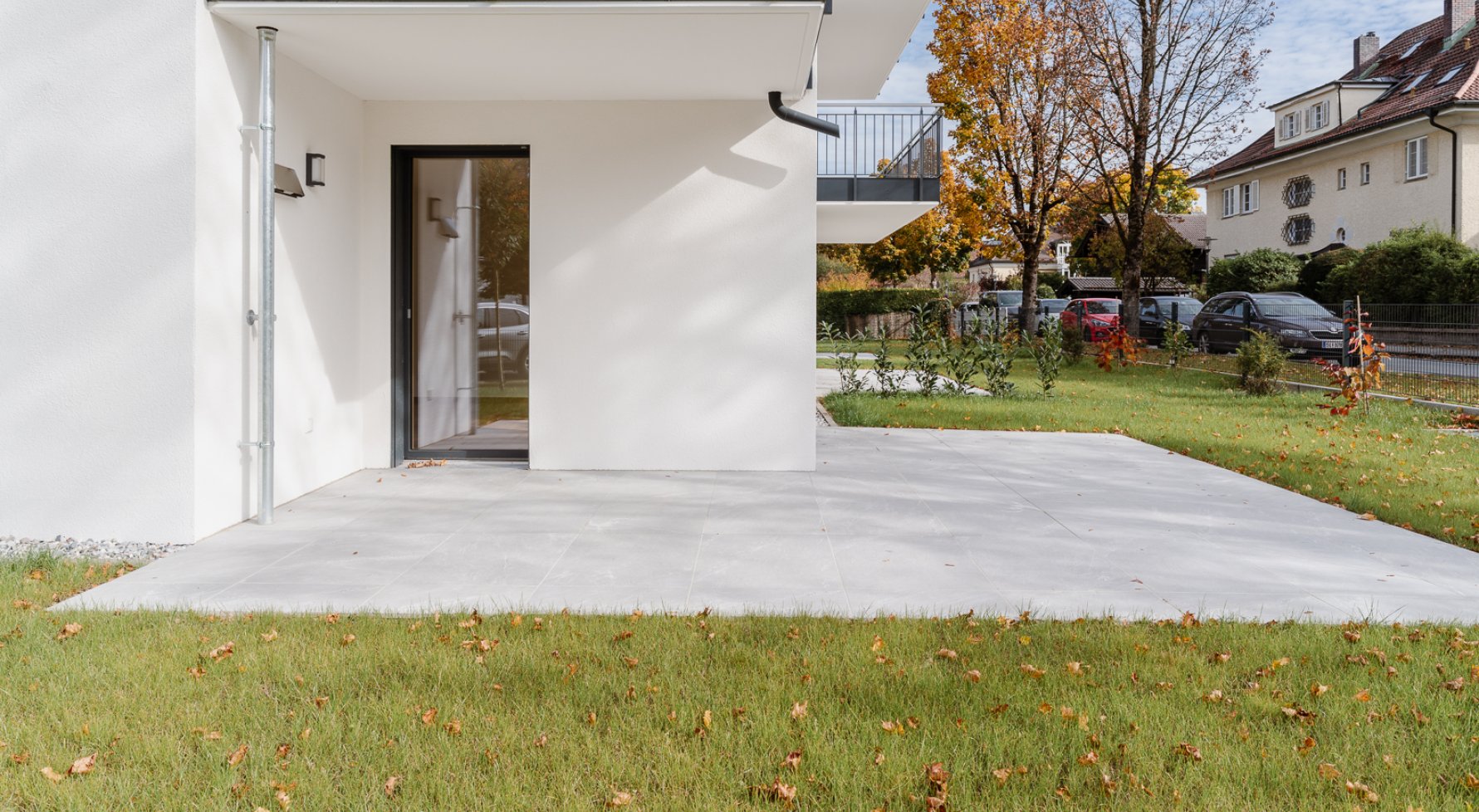 Immobilie in 83435 Bayern - Bad Reichenhall: Wohnidylle in Bad Reichenhall! Gartenwohnung mit Charme - bild 1