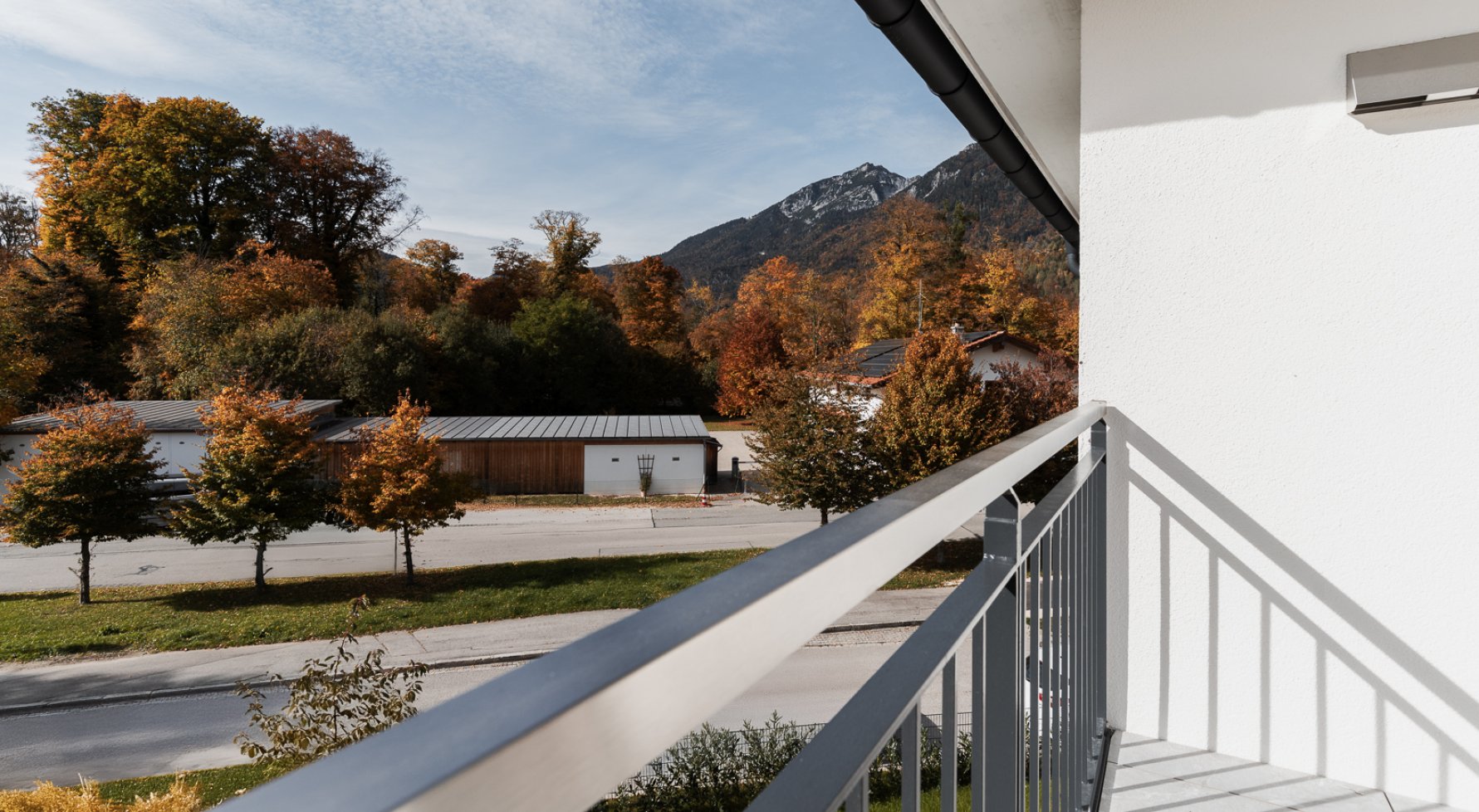 Immobilie in 83435 Bayern - Bad Reichenhall: Gelandet im neuen Heim! Genießen Sie den sonnigen Südbalkon mit Schönberg-Blick - bild 1