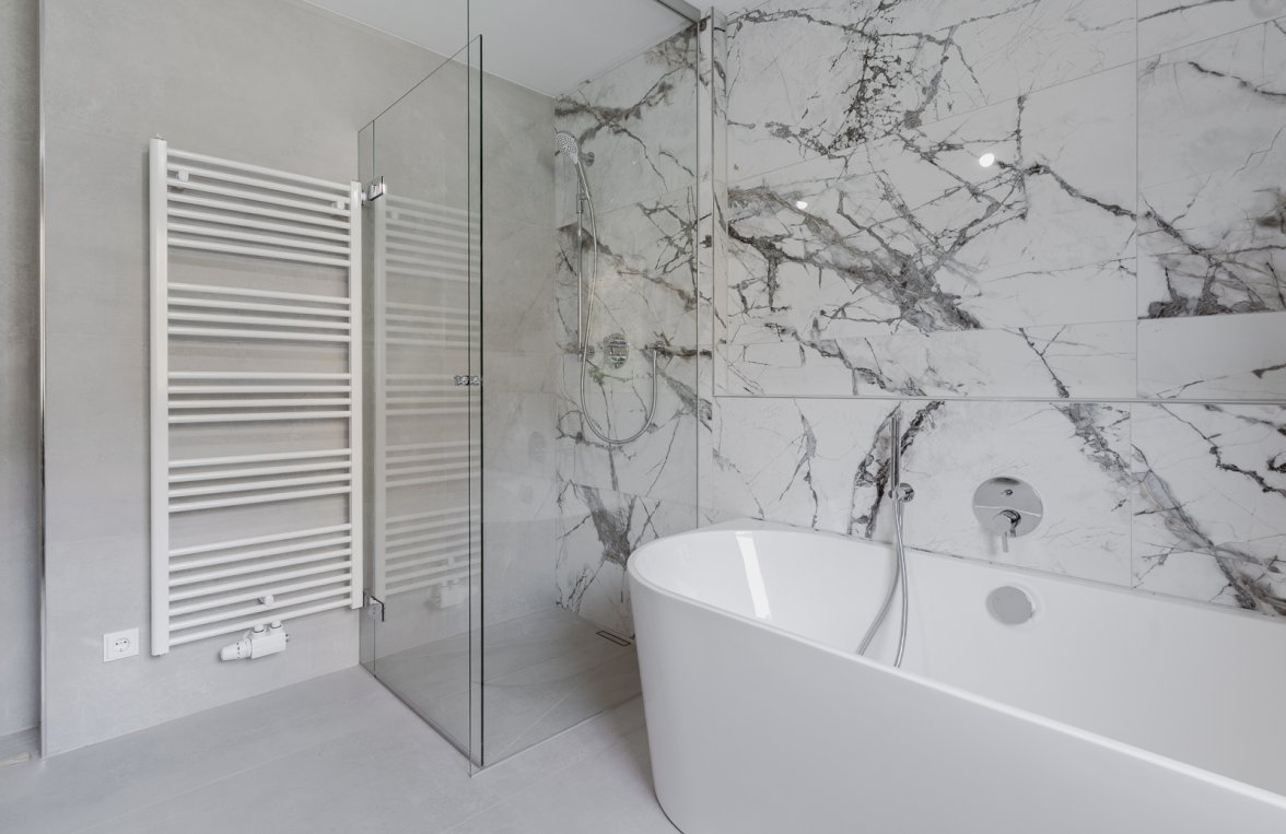 Immobilie in 83435 Bayern - Bad Reichenhall: Wohnidylle in Bad Reichenhall! Gartenwohnung mit Charme - bild 5