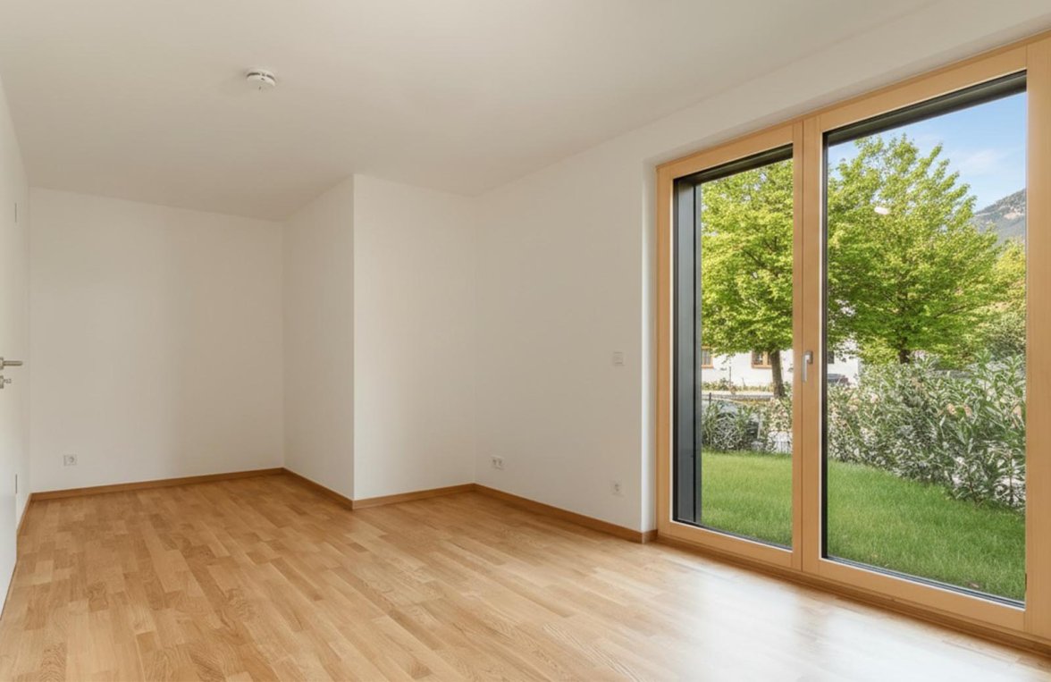 Nemovitosti v 83435 Bayern - Bad Reichenhall: Idylické bydlení v Bad Reichenhallu! Zahradní byt se šarmem - obrázek 2