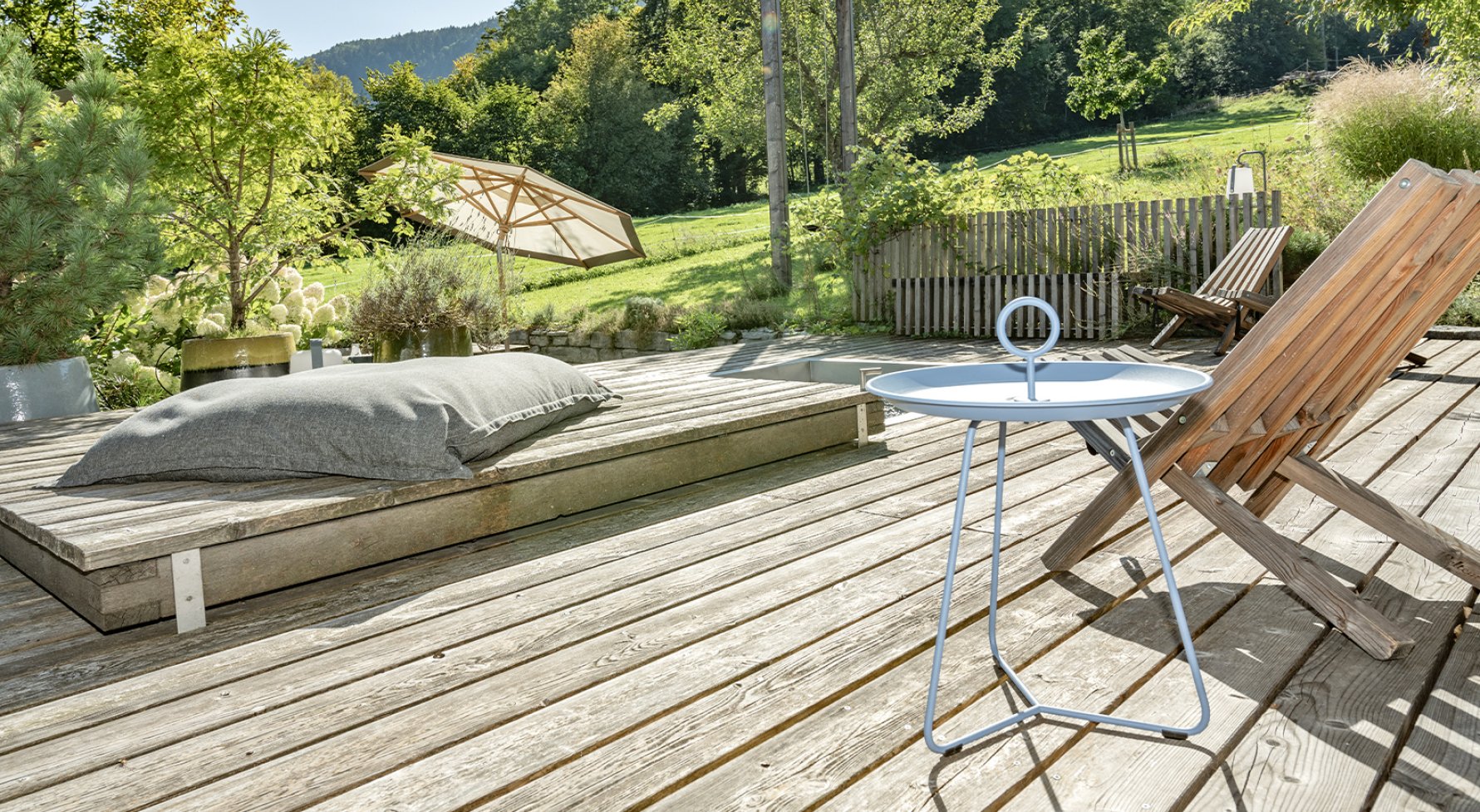 Immobilie in 83483 Bayern - Bischofswiesen: Watzmannblick! Ihr Haus im Haus - bild 1