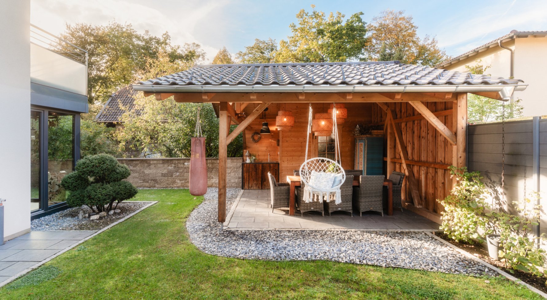 Immobilie in 83395  Bayern - Berchtesgadener Land - Freilassing : Perfekt für Familien! Ein Zuhause mit Hauscharakter, nahe der Festspielstadt - bild 1