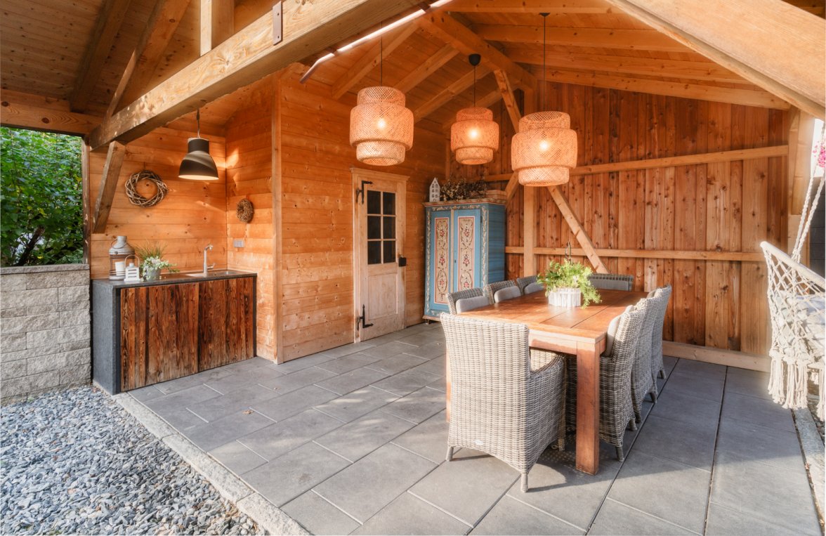 Immobilie in 83395  Bayern - Berchtesgadener Land - Freilassing : Perfekt für Familien! Ein Zuhause mit Hauscharakter, nahe der Festspielstadt - bild 5