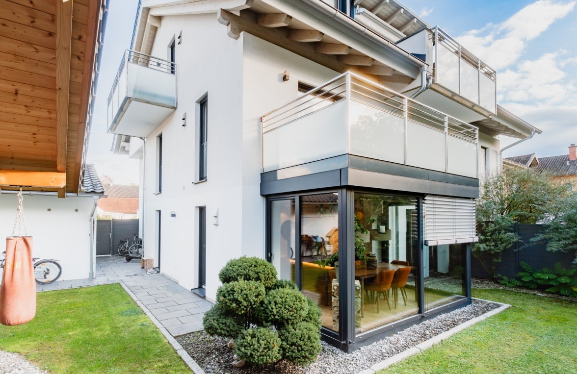 Immobilie in 83395  Bayern - Berchtesgadener Land - Freilassing : Perfekt für Familien! Ein Zuhause mit Hauscharakter, nahe der Festspielstadt - bild 4