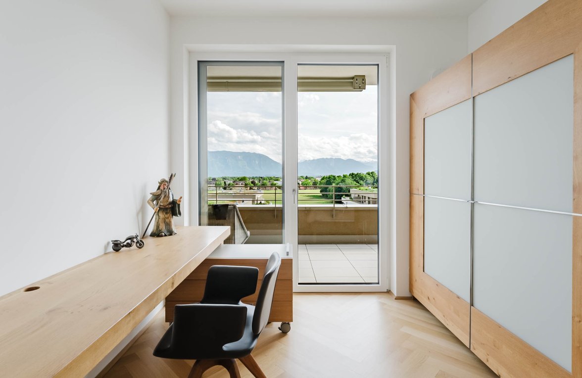 Immobilie in 83395 Bayern - Freilassing: Auf der Sonnenseite! Stilvolle Dachgeschosswohnung im perfekten Einklang - bild 7