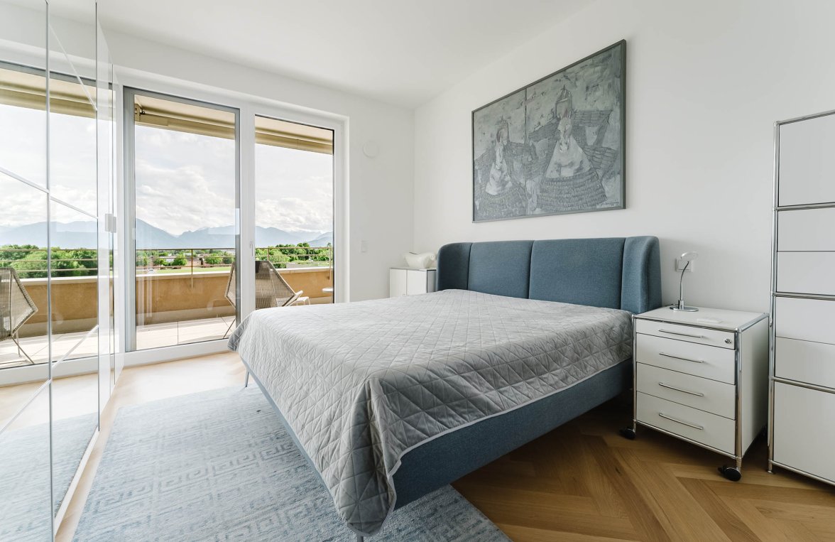 Immobilie in 83395 Bayern - Freilassing: Auf der Sonnenseite! Stilvolle Dachgeschosswohnung im perfekten Einklang - bild 5