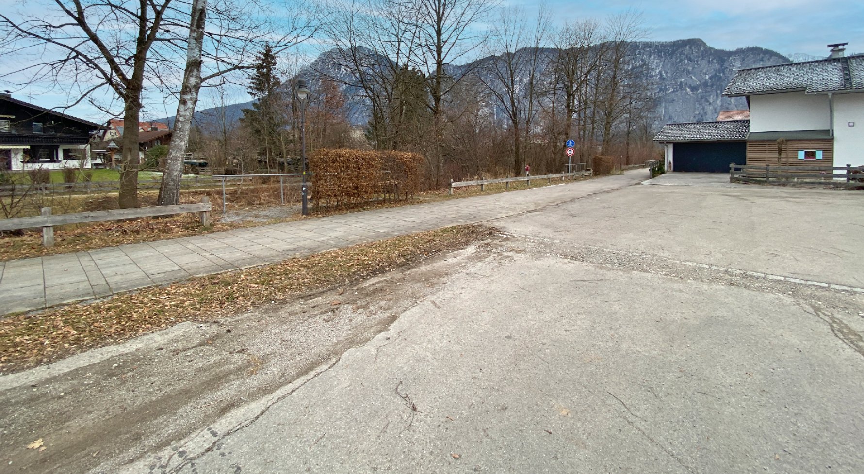 Immobilie in 83088 Bayern - Rosenheim: Zentrumsnahe Lage! Grundstück mit Projektierung in Kiefersfelden - bild 1