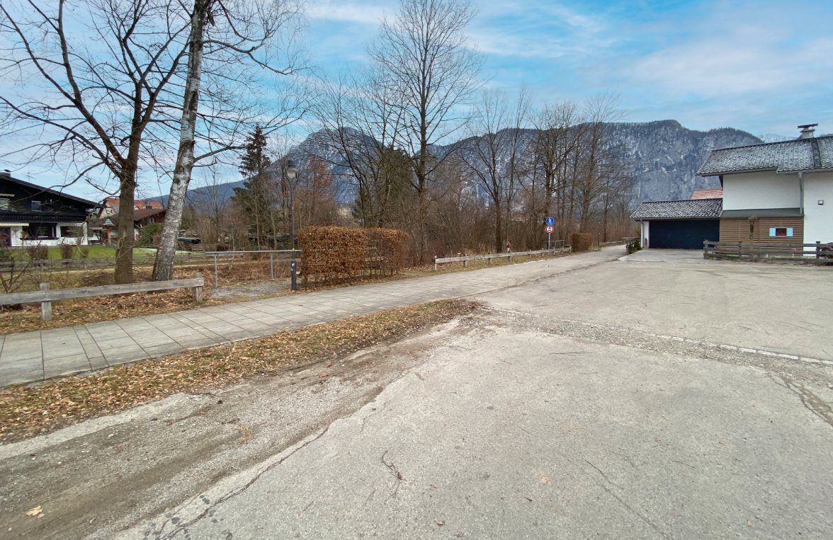 Immobilie in 83088 Bayern - Rosenheim: Zentrumsnahe Lage! Grundstück mit Projektierung in Kiefersfelden - bild 3