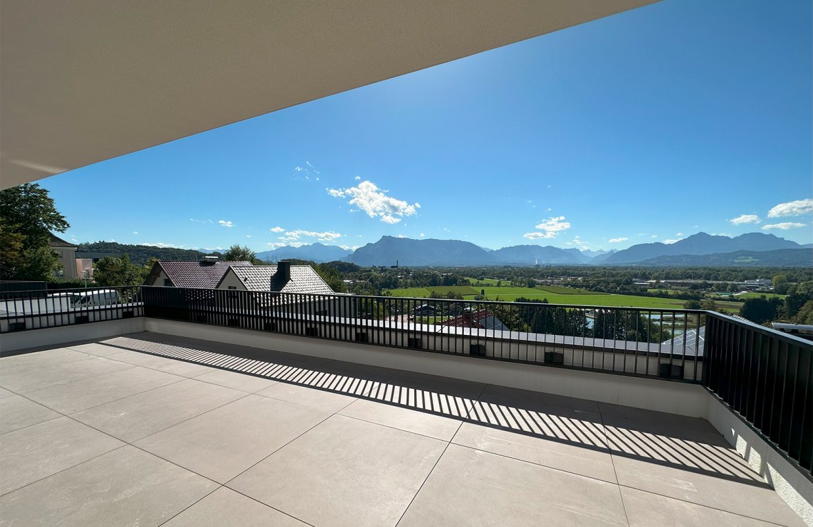 Property in 5101 Salzburg - Bergheim - Voggenberg: First-time occupancy - Being in exactly the right place! - picture 3