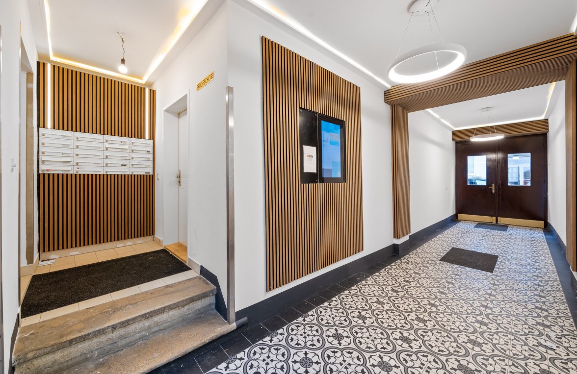 Immobilie in 1170 Wien - 17. Bezirk: Ideal für Studenten!  2-Zimmer Altbauwohnung im schönen 17. Bezirk - bild 7