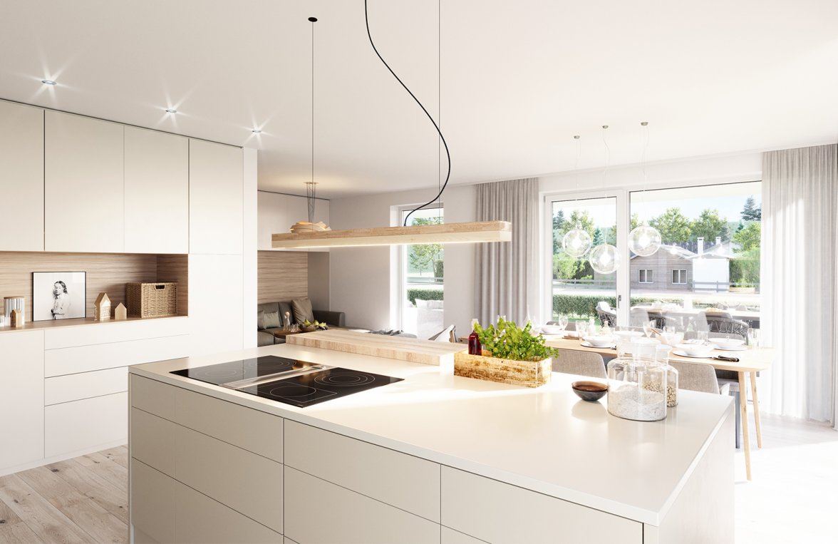 Property in 5212 Innviertel - Kobernaußerwald: Second home possible! Sustainable living reimagined: your micro-house - picture 2