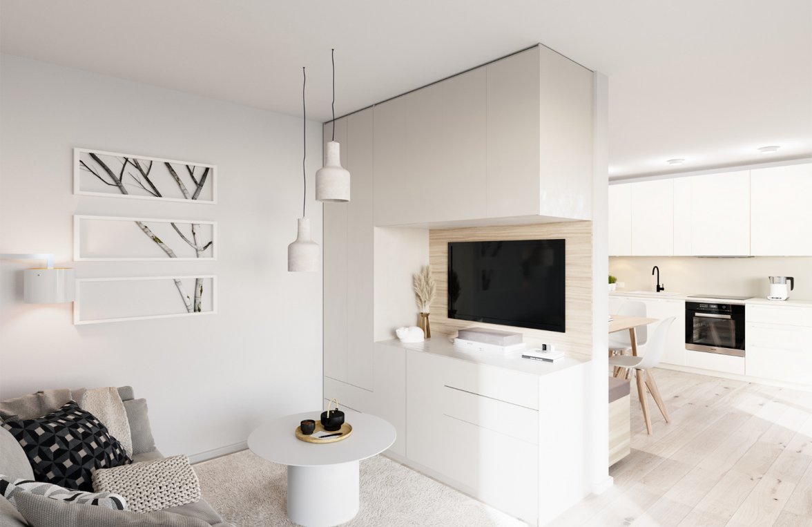 Immobilie in 5212 Innviertel - Kobernaußerwald: Zweitwohnsitz! Minimalismus trifft Design: Ihr Traum - Mikrohaus - bild 2