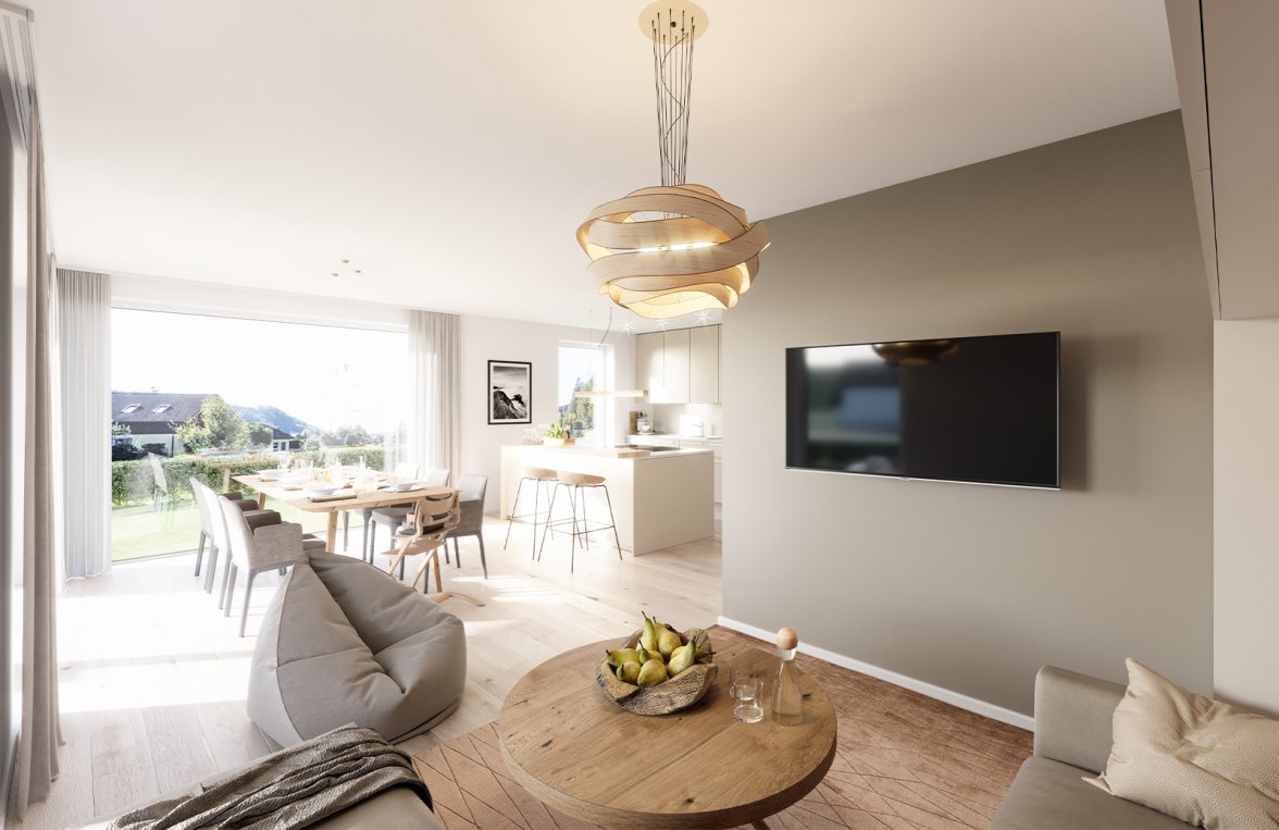 Immobilie in 5212 Innviertel - Kobernaußerwald: Nachhaltiges Wohnen neu gedacht: Ihr Mikrohaus - bild 2