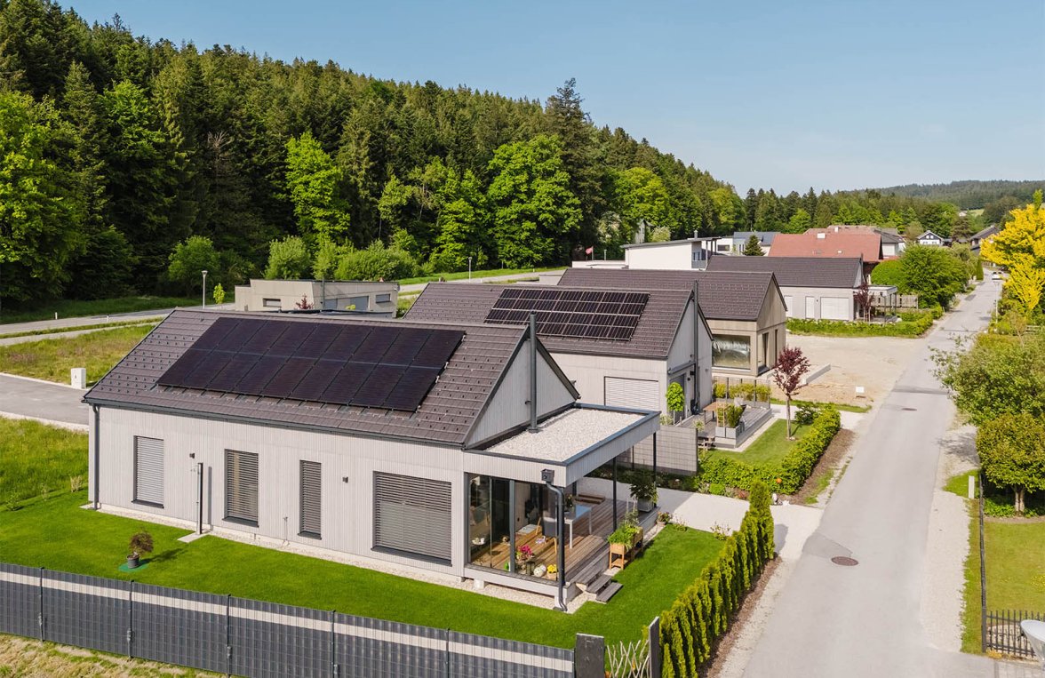 Property in 5212 Innviertel - Kobernaußerwald: Minimalism meets design: your dream micro home - picture 5