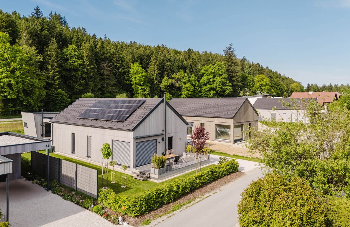 Immobilie in 5212 Innviertel - Kobernaußerwald: Nachhaltiges Wohnen neu gedacht: Ihr Mikrohaus - bild 4