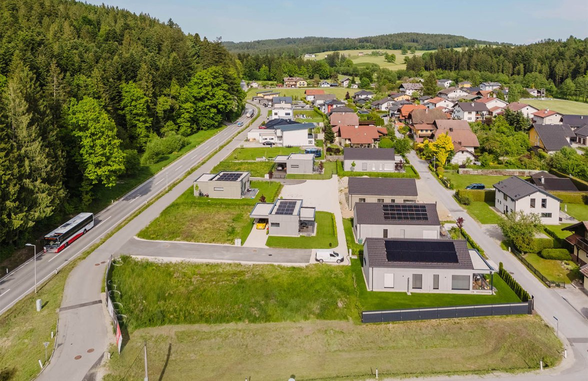 Immobilie in 5212 Innviertel - Kobernaußerwald: Nachhaltiges Wohnen neu gedacht: Ihr Mikrohaus - bild 3