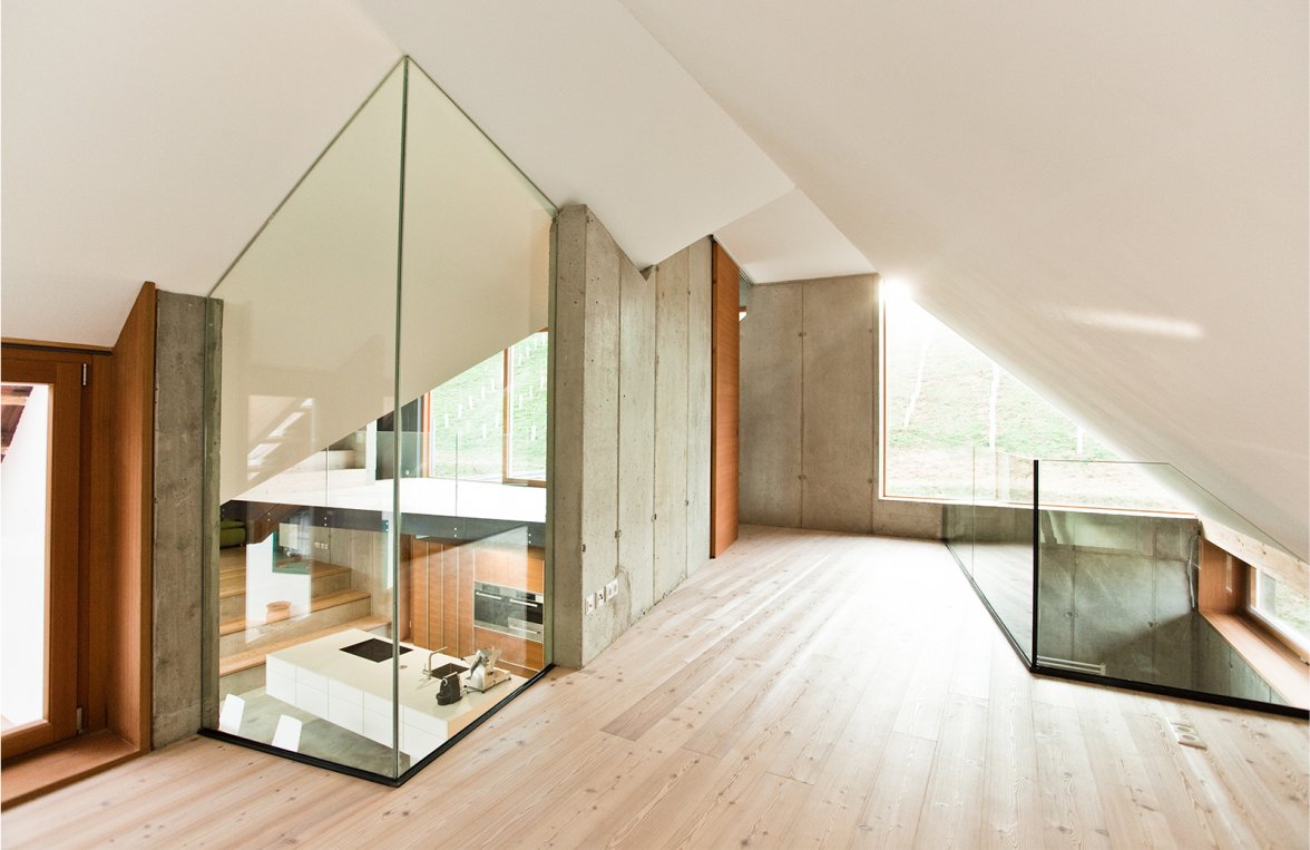 Property in 7533 Stegersbach im Südburgenland:  Revitalised farmhouse on 13 HA land in southern Burgenland - picture 4