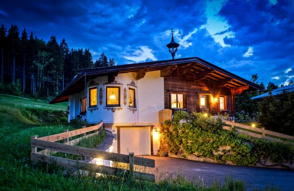 Mochten Sie Ihr Wunschhaus Kaufen Tirol Bietet Grundstucke