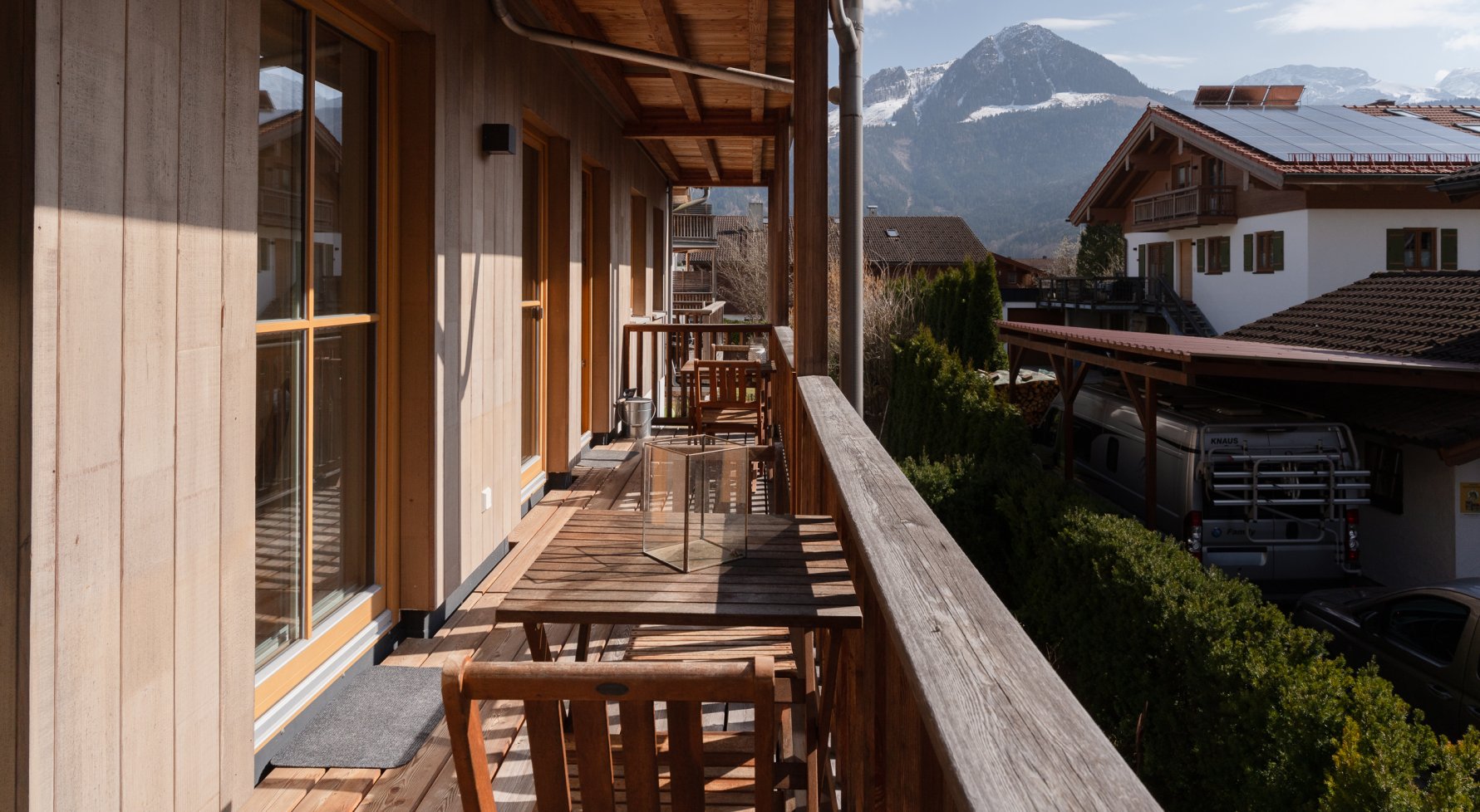 Immobilie in 83471 Bayern - Berchtesgadener Land - Königssee: Der Königssee! Schöner wohnen, in Schönau am Königssee - bild 1