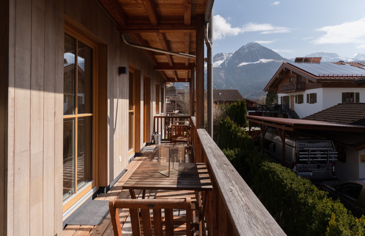Immobilie in 83471 Bayern - Berchtesgadener Land - Königssee: Der Königssee! Schöner wohnen, in Schönau am Königssee - bild 4
