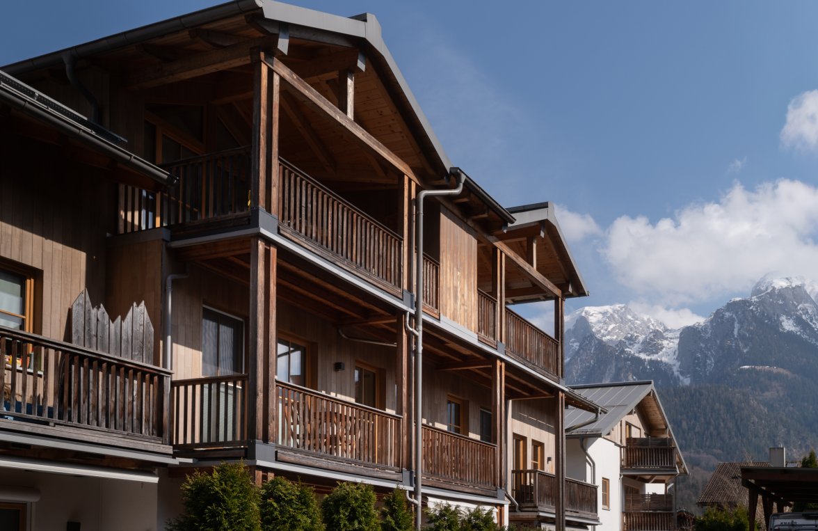 Immobilie in 83471 Bayern - Berchtesgadener Land - Königssee: Der Königssee! Schöner wohnen, in Schönau am Königssee - bild 7