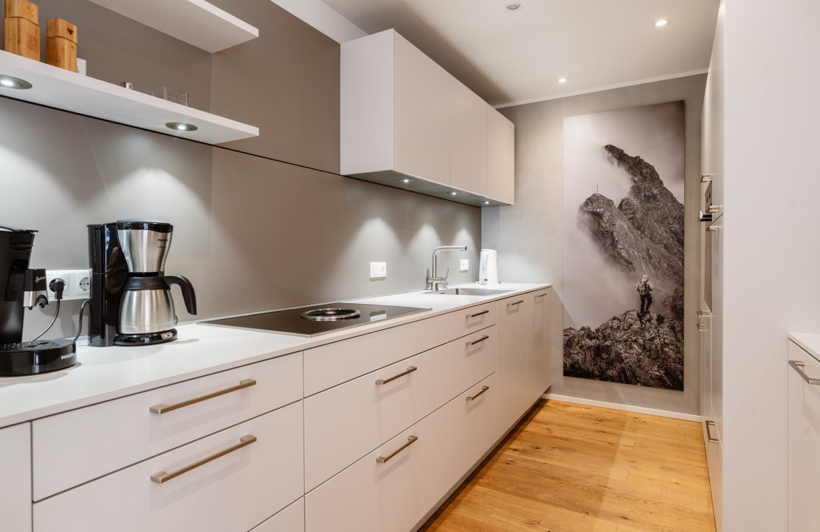 Immobilie in 83471 Bayern - Berchtesgadener Land - Königssee: Der Königssee! Schöner wohnen, in Schönau am Königssee - bild 3